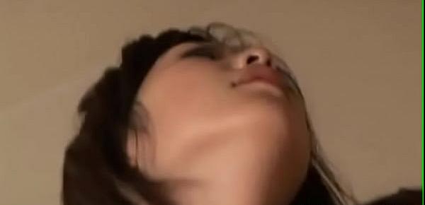 These Japanese Girls love fucking and are so tender